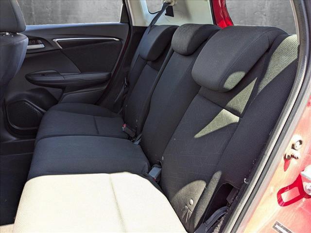 used 2015 Honda Fit car, priced at $11,995