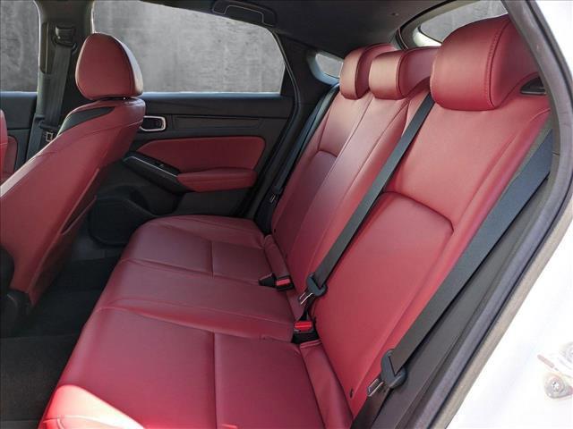 used 2025 Acura Integra car, priced at $33,995