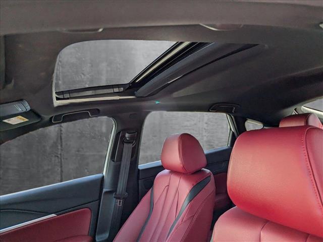 used 2025 Acura Integra car, priced at $33,995