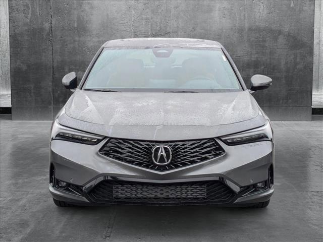 new 2025 Acura Integra car, priced at $39,795