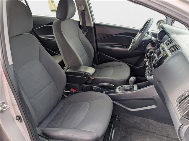 used 2016 Kia Rio car, priced at $6,495
