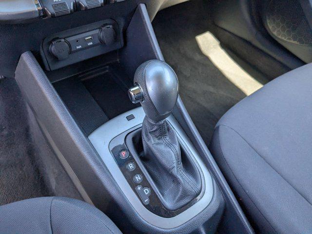 used 2016 Kia Rio car, priced at $6,495
