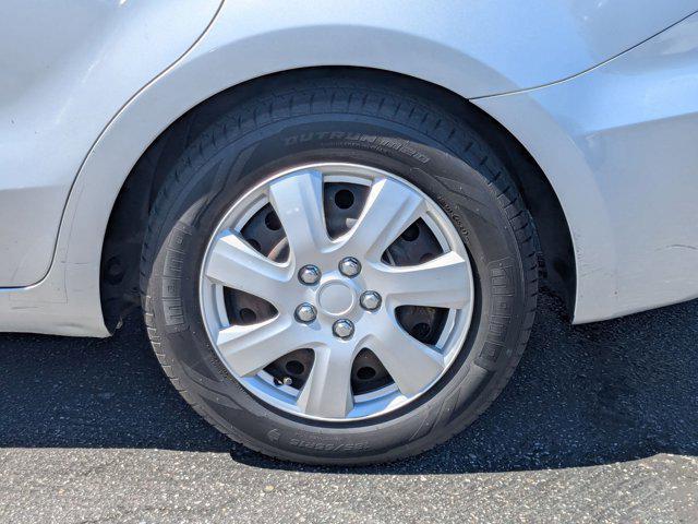 used 2016 Kia Rio car, priced at $6,495