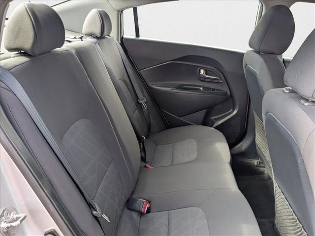 used 2016 Kia Rio car, priced at $6,495
