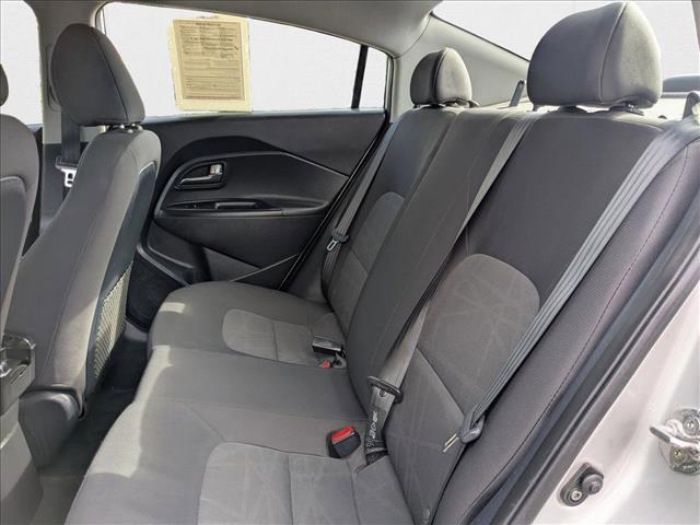 used 2016 Kia Rio car, priced at $6,495