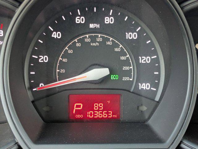 used 2016 Kia Rio car, priced at $6,495