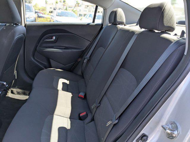 used 2016 Kia Rio car, priced at $6,495