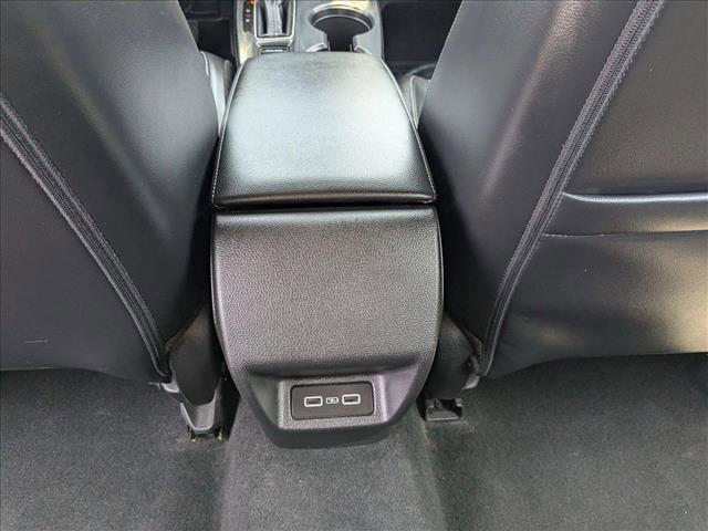 used 2022 Honda Civic car, priced at $24,999