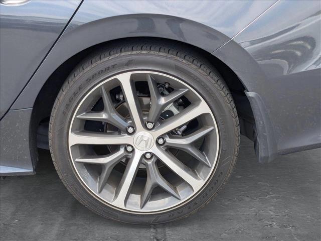used 2022 Honda Civic car, priced at $28,451