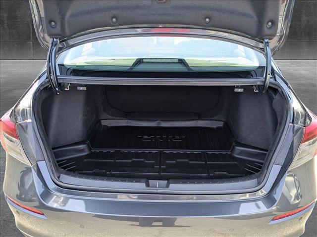 used 2022 Honda Civic car, priced at $24,999