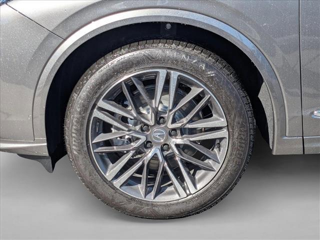 new 2026 Acura MDX car, priced at $68,850