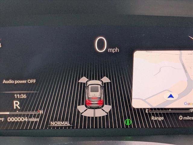 new 2026 Acura MDX car, priced at $68,850