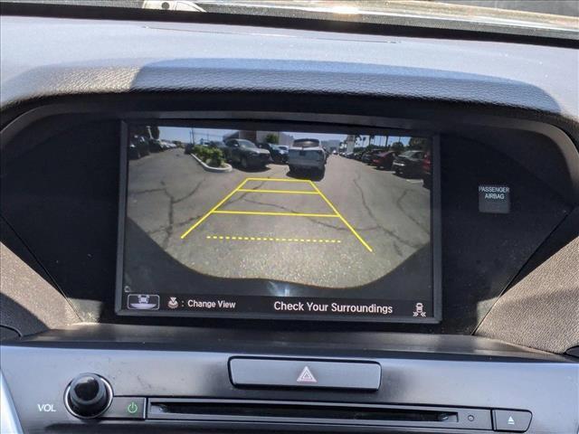 used 2017 Acura MDX car, priced at $18,995