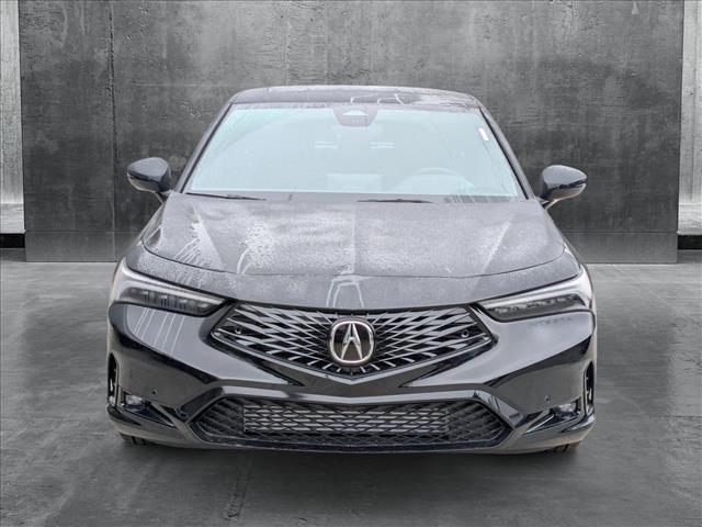 new 2025 Acura Integra car, priced at $39,795