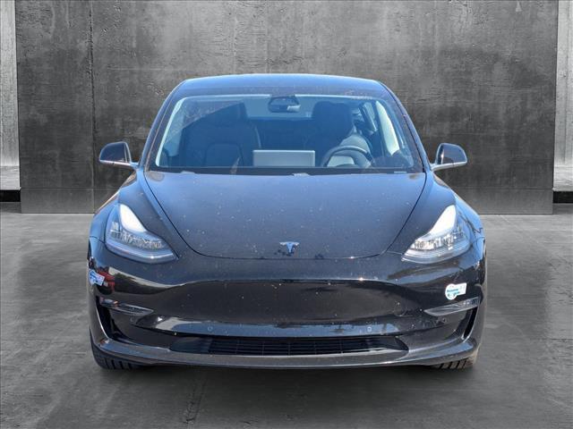 used 2020 Tesla Model 3 car, priced at $22,745