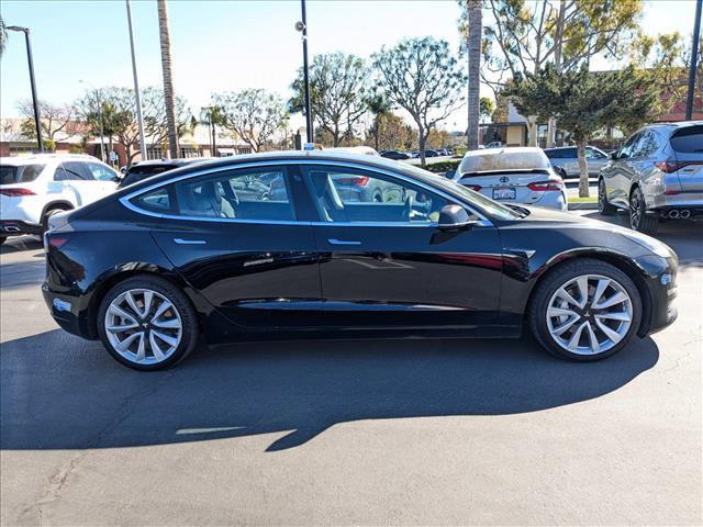 used 2020 Tesla Model 3 car, priced at $22,745