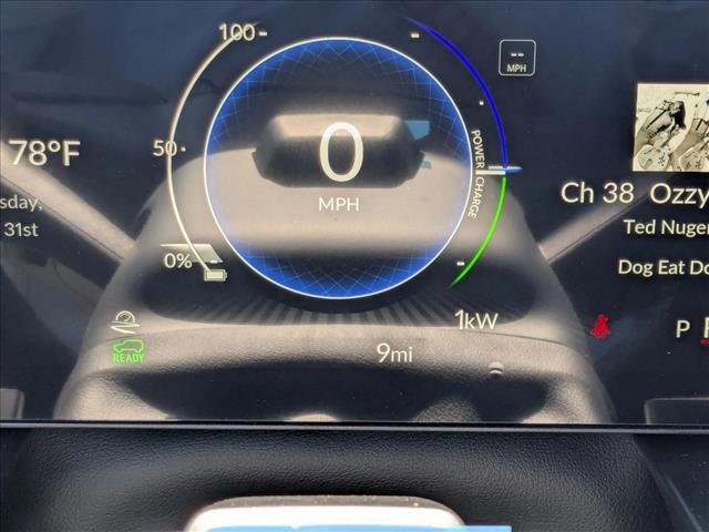 new 2024 Acura ZDX car, priced at $76,450