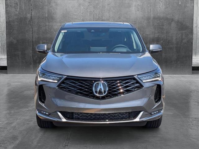 new 2024 Acura ZDX car, priced at $76,450