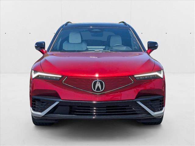 new 2024 Acura ZDX car, priced at $76,450