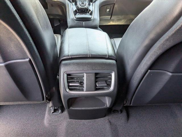used 2025 Acura RDX car, priced at $43,895