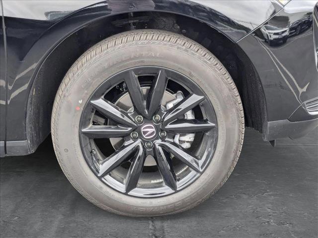 used 2025 Acura RDX car, priced at $43,895