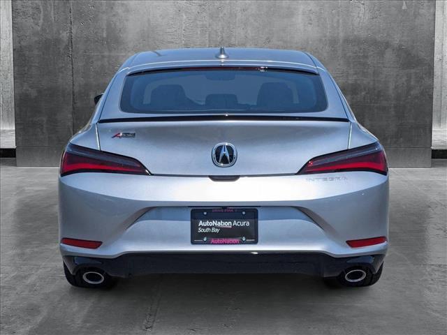 new 2025 Acura Integra car, priced at $36,195