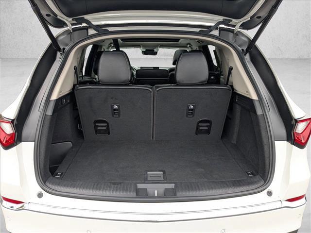 used 2024 Acura MDX car, priced at $41,575