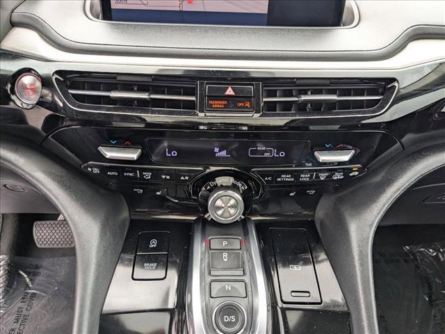 used 2024 Acura MDX car, priced at $41,575