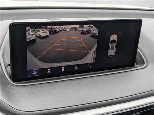 used 2024 Acura MDX car, priced at $41,575