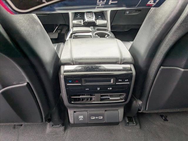 used 2024 Acura MDX car, priced at $41,575