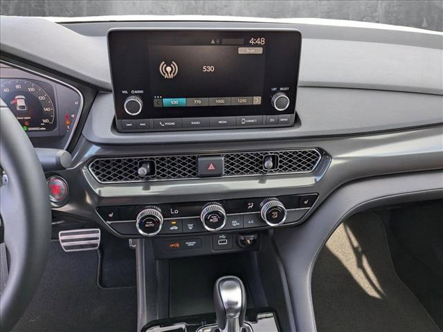 used 2025 Acura Integra car, priced at $31,995