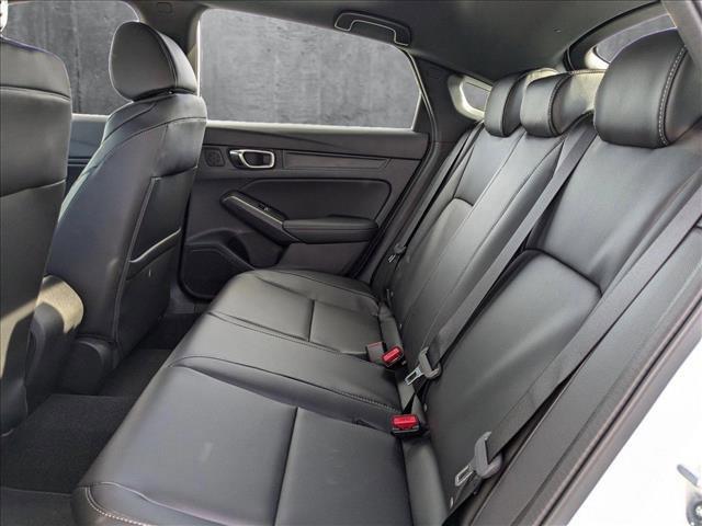 used 2025 Acura Integra car, priced at $31,995
