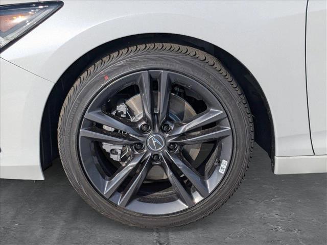 used 2025 Acura Integra car, priced at $31,995