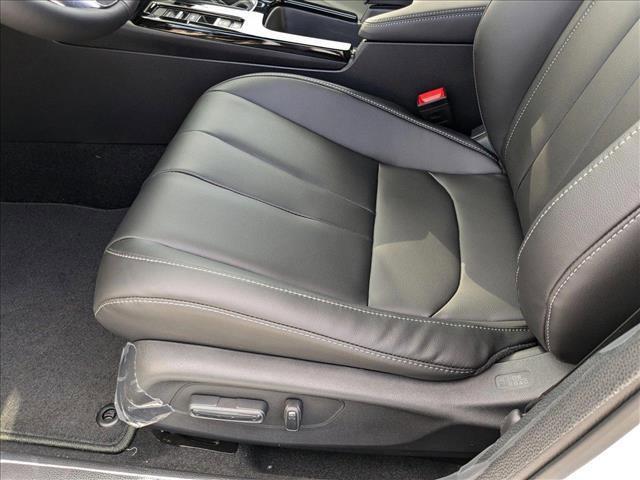 used 2025 Acura Integra car, priced at $31,995