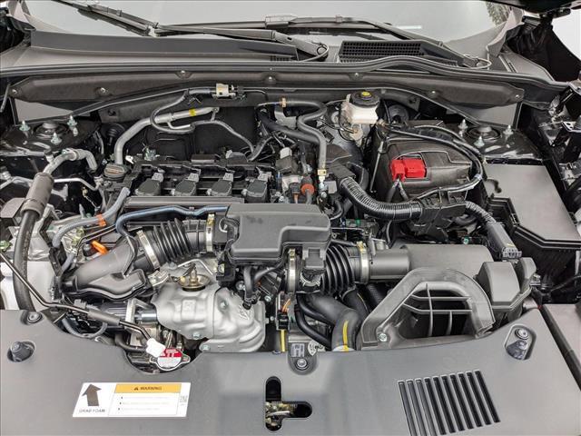 new 2025 Acura ADX car, priced at $36,350