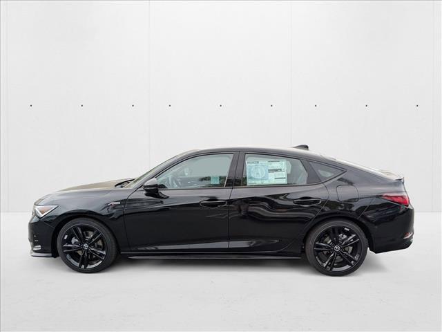 new 2026 Acura Integra car, priced at $40,995