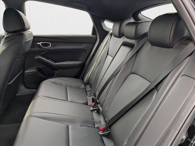 new 2026 Acura Integra car, priced at $40,995