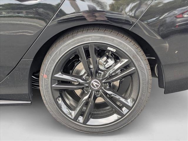 new 2026 Acura Integra car, priced at $40,995