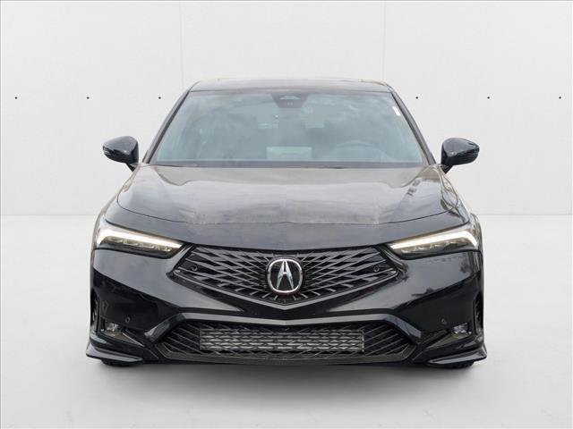 new 2026 Acura Integra car, priced at $40,995
