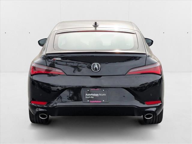 new 2026 Acura Integra car, priced at $40,995