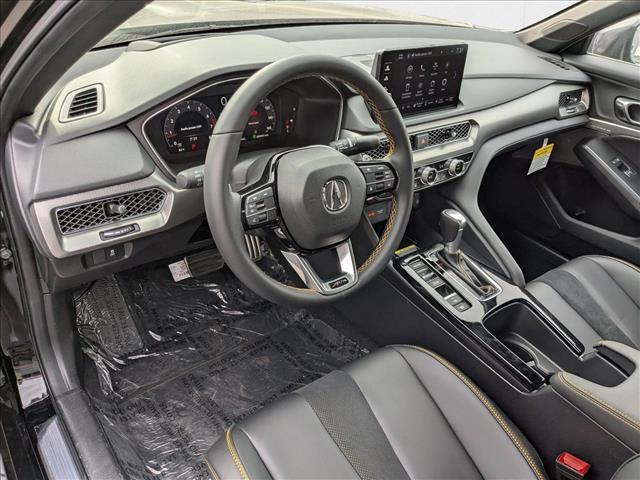 new 2026 Acura Integra car, priced at $40,995