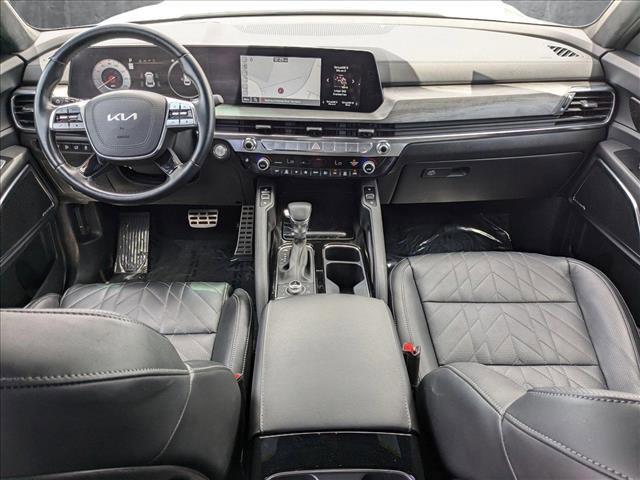 used 2023 Kia Telluride car, priced at $42,995