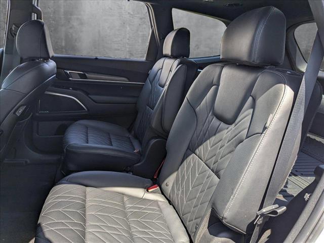 used 2023 Kia Telluride car, priced at $43,555