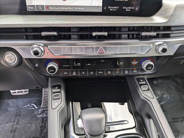 used 2023 Kia Telluride car, priced at $42,995