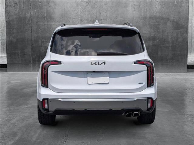 used 2023 Kia Telluride car, priced at $42,995