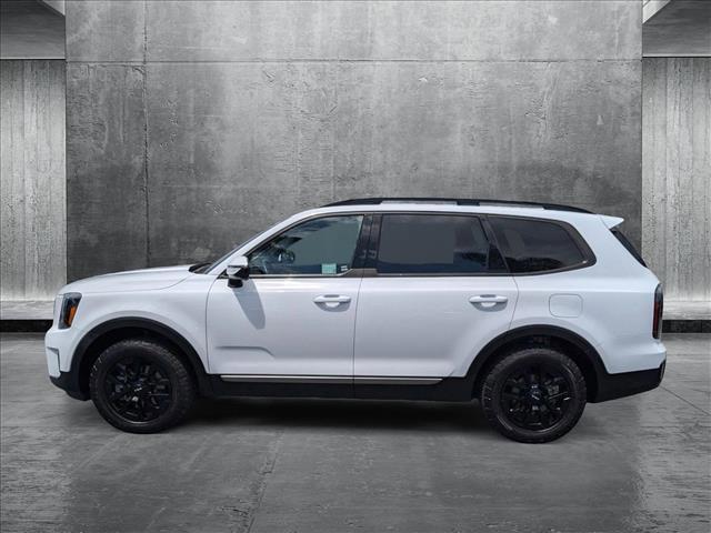 used 2023 Kia Telluride car, priced at $42,995