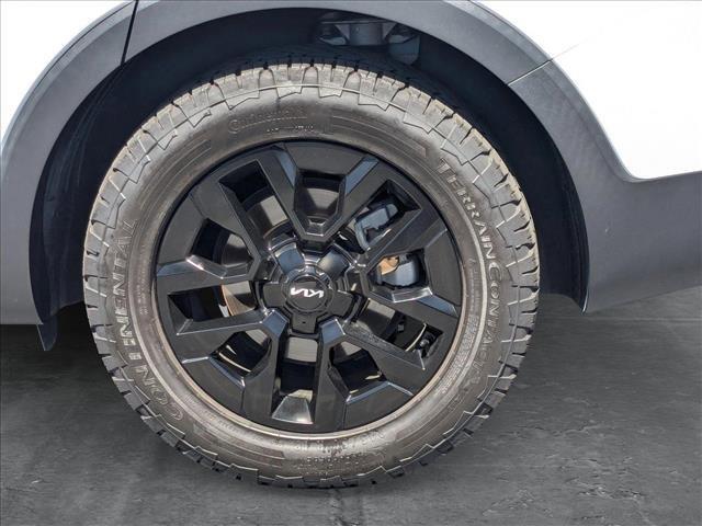 used 2023 Kia Telluride car, priced at $43,555