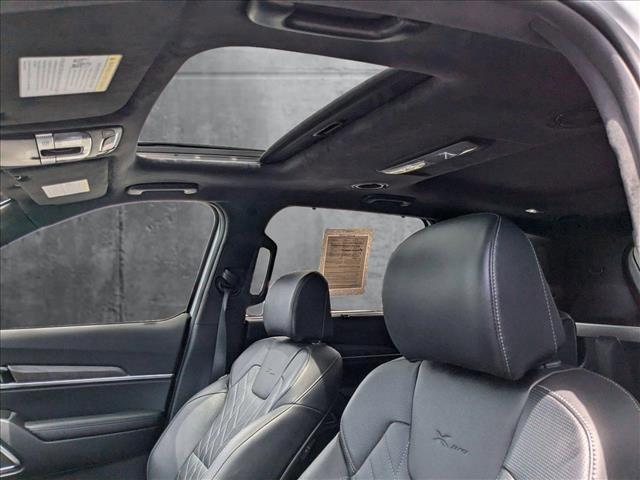 used 2023 Kia Telluride car, priced at $42,995