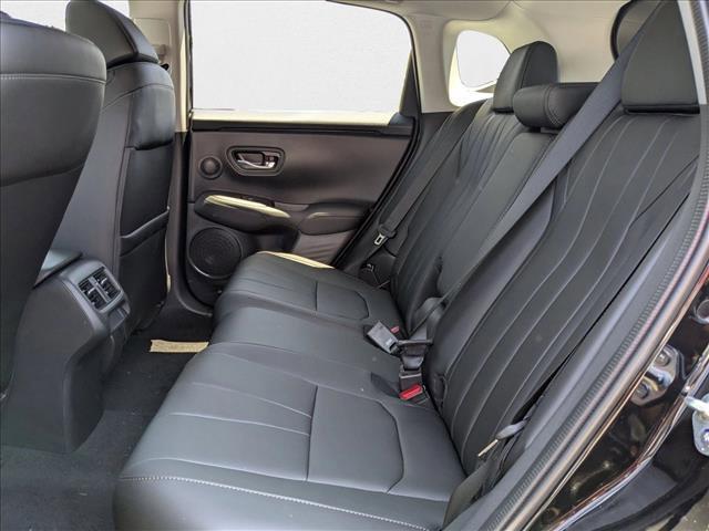 new 2025 Acura ADX car, priced at $36,350