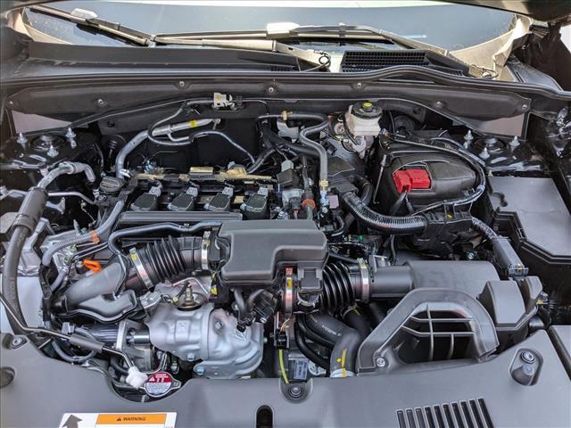 new 2025 Acura ADX car, priced at $36,350